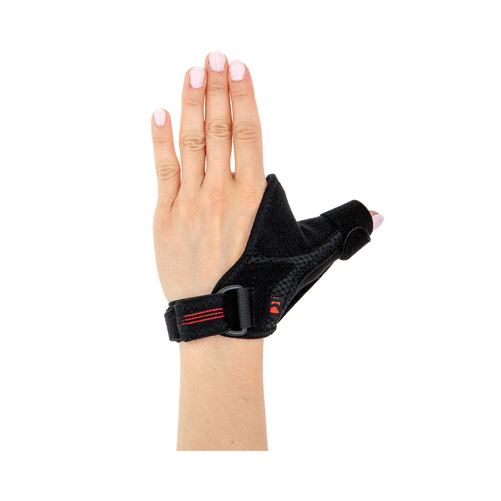 Νάρθηκας απαγωγής αντίχειρα για κάταγμα - Skier's Thumb Νάρθηκας / Στήριγμα αντίχειρα στη Θεσσαλονικη