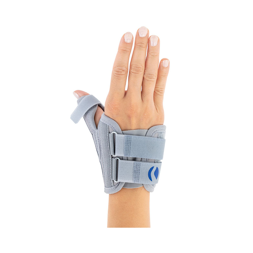 Νάρθηκας για κάκωση - κατάγματα αντίχειρα Skier's Thumb Περικάρπια - Νάρθηκες καρπού / Χεριού στη Θεσσαλονικη