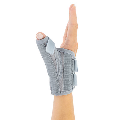 Νάρθηκας για κάκωση - κατάγματα αντίχειρα Skier's Thumb Περικάρπια - Νάρθηκες καρπού / Χεριού στη Θεσσαλονικη