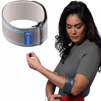 Περιαγκώνιο strap επικονδυλίτιδας Thuasne Condylex Περιαγκωνίδες - Επιαγκωνίδες - Νάρθηκες αγκώνα