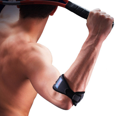 Αθλητικό strap επικονδυλίτιδας Thuasne Tennis Elbow Armband Αγκώνας στη Θεσσαλονικη