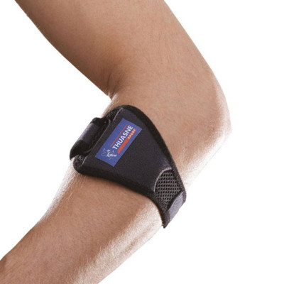 Αθλητικό strap επικονδυλίτιδας Thuasne Tennis Elbow Armband Αγκώνας στη Θεσσαλονικη