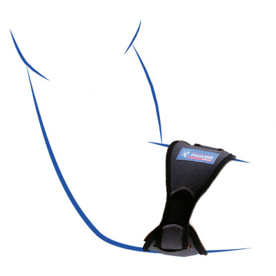 Αθλητικό strap επικονδυλίτιδας Thuasne Tennis Elbow Armband Αγκώνας στη Θεσσαλονικη