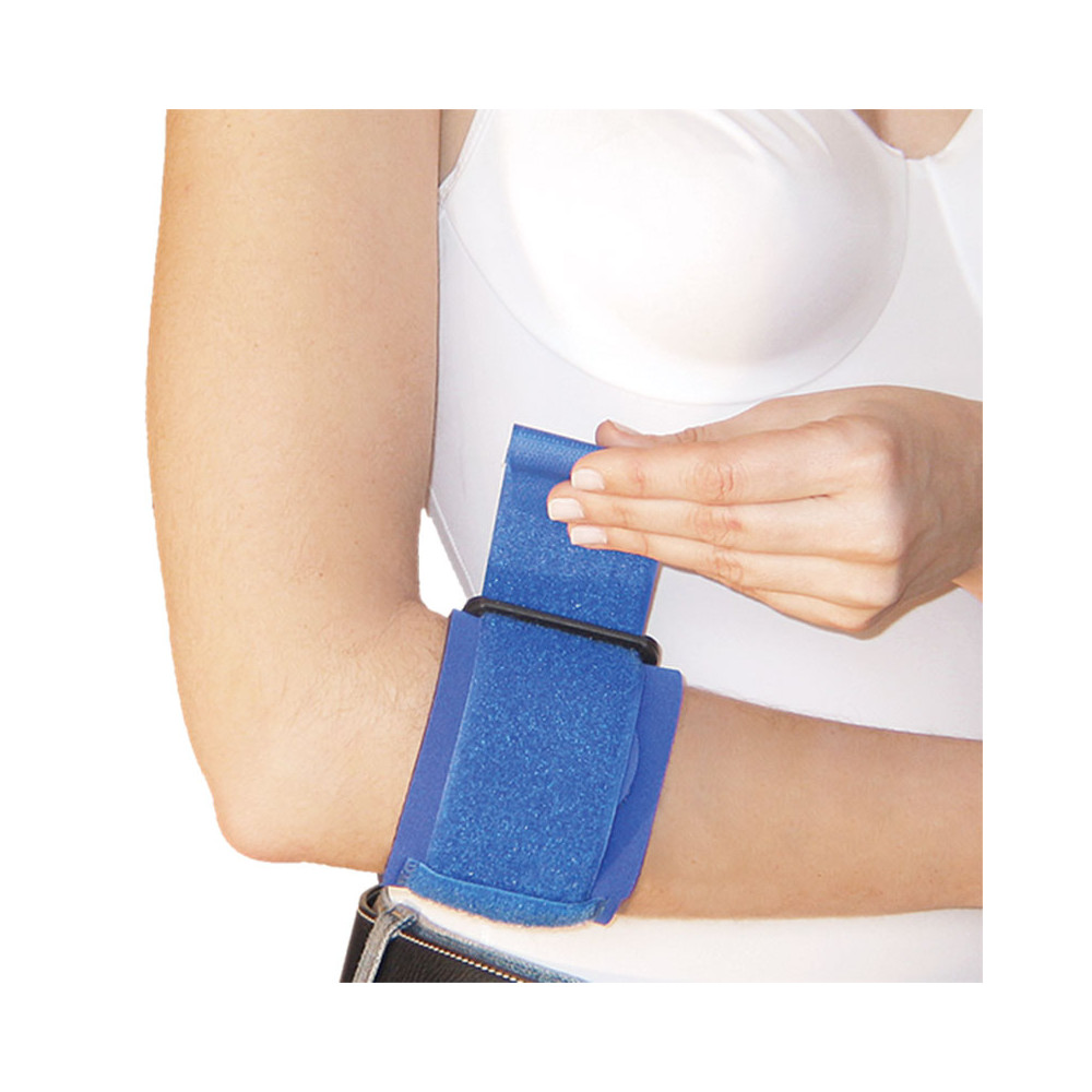 Δέστρα για επικονδυλίτιδα Neoprene Vita Αγκώνας στη Θεσσαλονικη