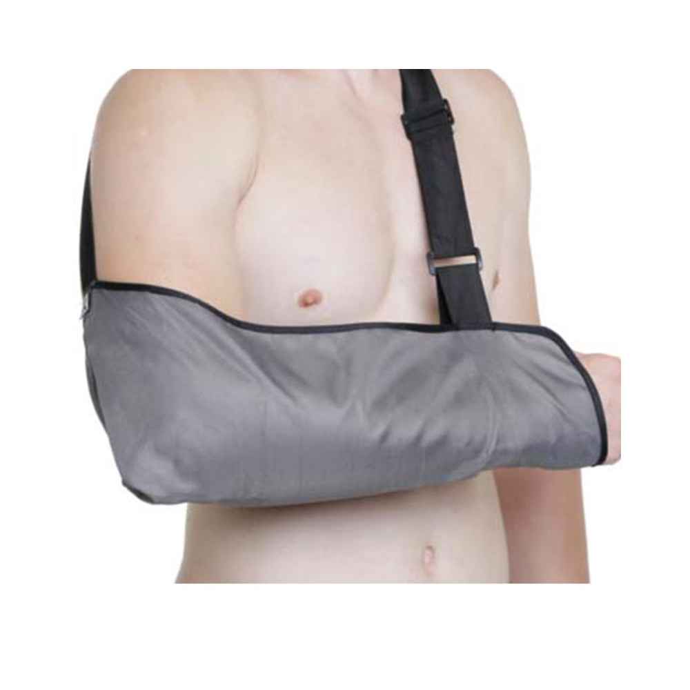 Αρχική Απλός φάκελος στήριξης ώμου Fabric Arm Pouch στη Θεσσαλονικη