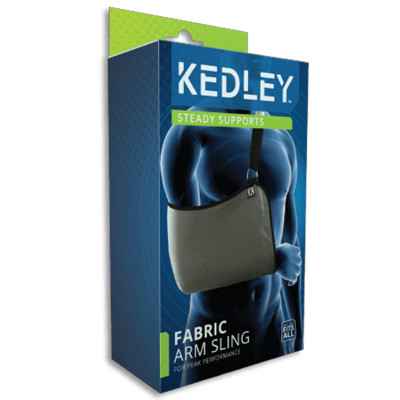 Αρχική Απλός φάκελος στήριξης ώμου Fabric Arm Pouch στη Θεσσαλονικη