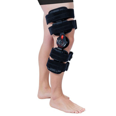 Νάρθηκας γόνατου με μοίρες VT-Prime Quick set μήκους 40 cm Νάρθηκες γόνατου στη Θεσσαλονικη