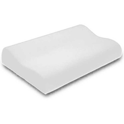 Ορθοπεδικό - ανατομικό μαξιλάρι ύπνου Deluxe Memory Foam Ορθοπεδικά μαξιλάρια ύπνου στη Θεσσαλονικη