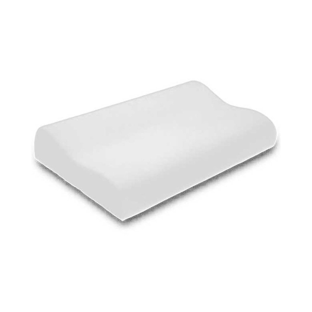 Ορθοπεδικό - ανατομικό μαξιλάρι ύπνου Deluxe Memory Foam Ορθοπεδικά μαξιλάρια ύπνου στη Θεσσαλονικη