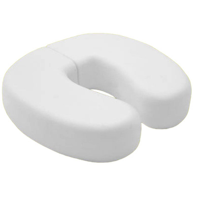 Ανατομικό μαξιλάρι αυχένα ταξιδίου Memory Foam Neck Comfort Μαξιλάρια στήριξης μέσης - αυχένα στη Θεσσαλονικη