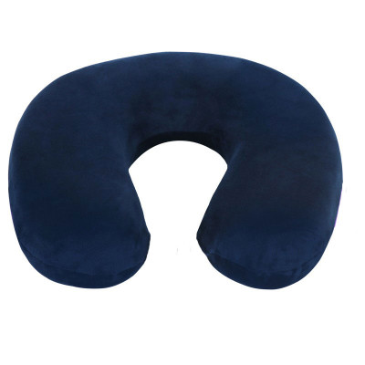 Ανατομικό μαξιλάρι αυχένα ταξιδίου Memory Foam Neck Comfort Μαξιλάρια στήριξης μέσης - αυχένα στη Θεσσαλονικη
