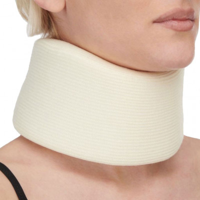 Μαλακό κολάρο αυχένα Anatomic Line | One Size Αυχενικά κολάρα - Νάρθηκες αυχένα στη Θεσσαλονικη
