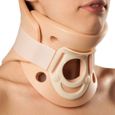 Αυχενικό κολάρο Philadelphia Anatomic Line Αυχενικά κολάρα - Νάρθηκες αυχένα στη Θεσσαλονικη
