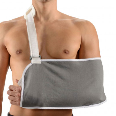 Φάκελος ανάρτησης χεριού Anatomic Line Ορθοπεδικά & Νάρθηκες Ώμου / Βραχίονα στη Θεσσαλονικη