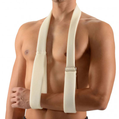 Ιμάντας ανάρτησης χειρός Anatomic Line | One Size Ορθοπεδικά & Νάρθηκες Ώμου / Βραχίονα στη Θεσσαλονικη