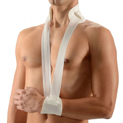 Μονός ιμάντας ανάρτησης χειρός Anatomic Line | One Size Ορθοπεδικά & Νάρθηκες Ώμου / Βραχίονα στη Θεσσαλονικη