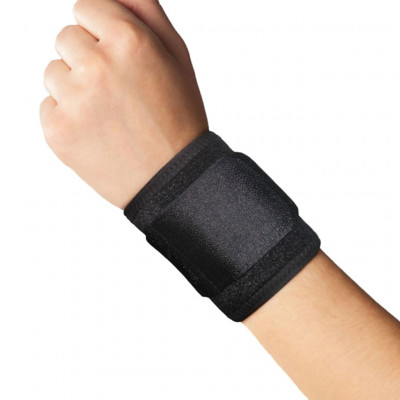 Περικάρπιο Neoprene με δέστρα Anatomic Line | One Size Περικάρπιο χεριού - καρπού στη Θεσσαλονικη