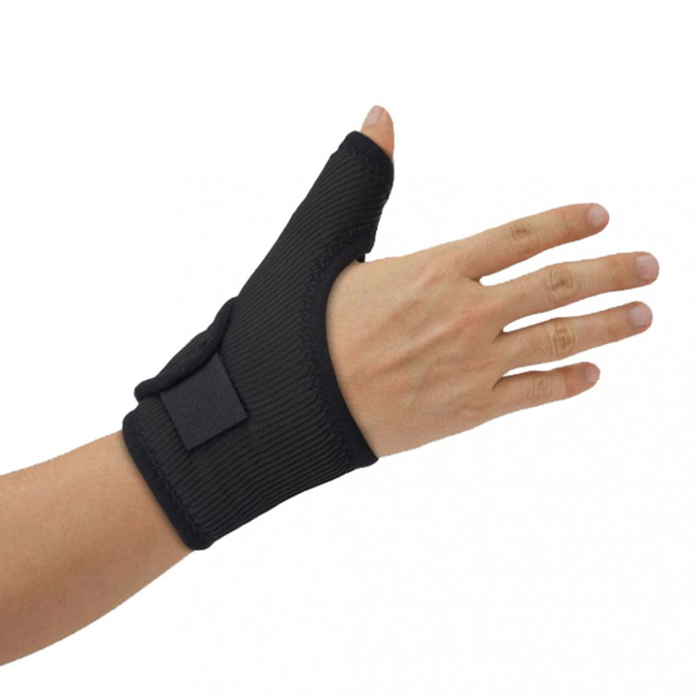 Στήριγμα καρπού- αντίχειρα Anatomic Line με έλασμα| One Size Νάρθηκας / Στήριγμα αντίχειρα στη Θεσσαλονικη