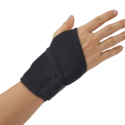 Στήριγμα - δέστρα καρπού Neoprene Anatomic Line | One Size Περικάρπιο χεριού - καρπού στη Θεσσαλονικη