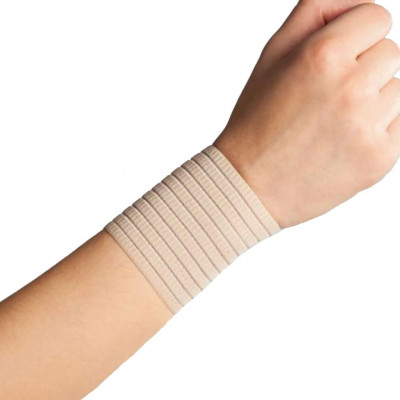 Αεριζόμενο ελαστικό περικάρπιο Anatomic Line Περικάρπιο χεριού - καρπού στη Θεσσαλονικη