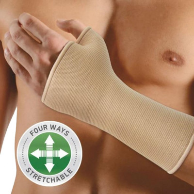 Ελαστικό πηχεοκαρπικό γάντι Anatomic Line Περικάρπιο χεριού - καρπού στη Θεσσαλονικη