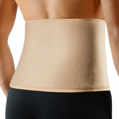 Z΄ώνη κοιλίας Neoprene Anatomic Line | One Size Ζώνες κοιλίας - Ομφαλοκοίλης - Βουβωνοκοίλης στη Θεσσαλονικη