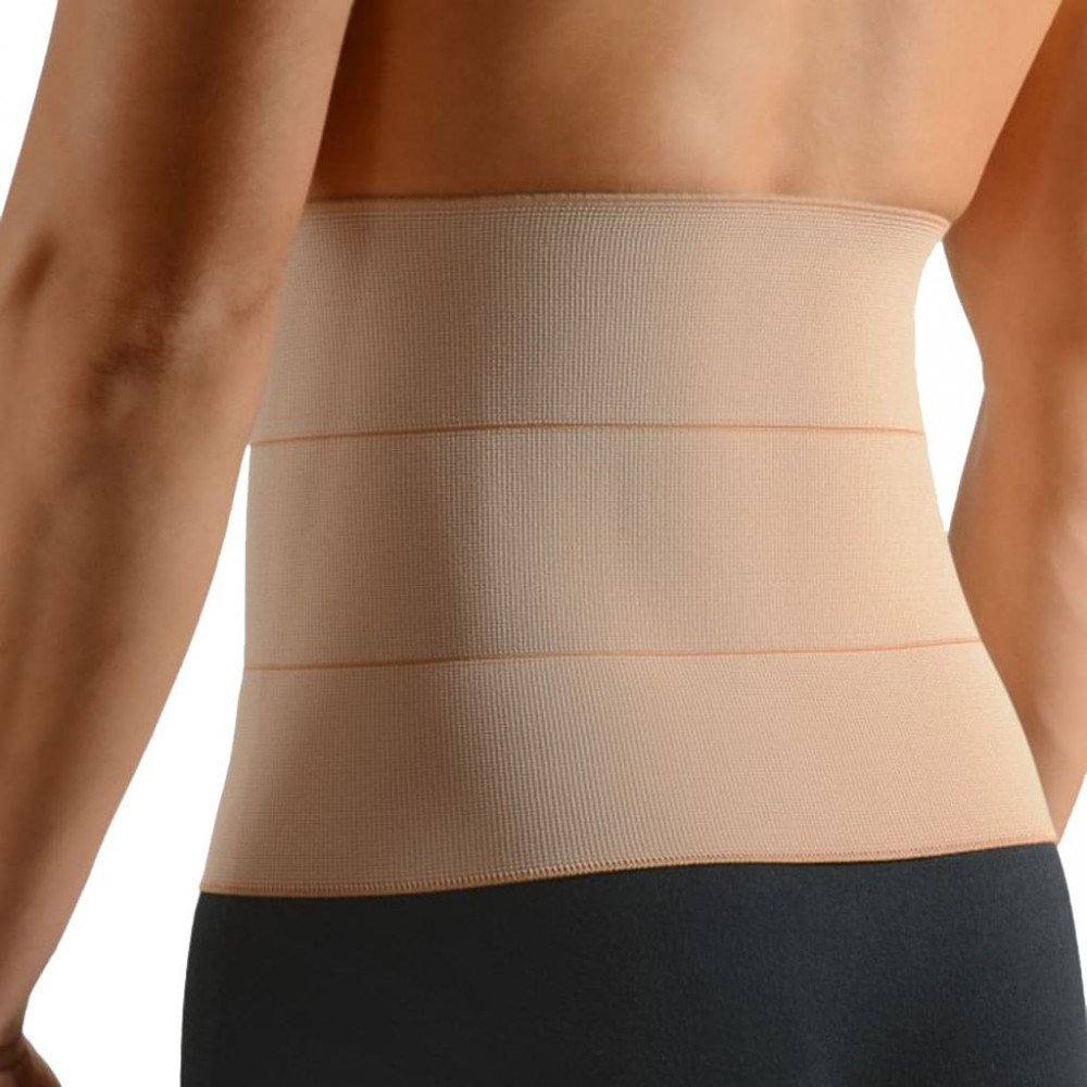 Ελαστική μετεγχειρητική ζώνη κοιλιάς 20 cm Anatomic Line Ζώνες κοιλίας - Ομφαλοκοίλης - Βουβωνοκοίλης στη Θεσσαλονικη