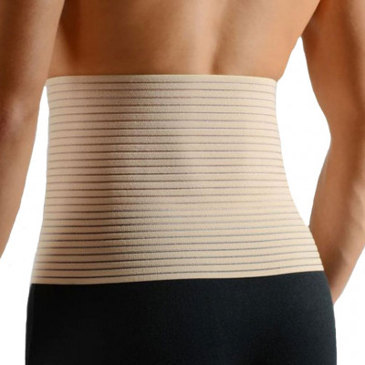 Αεριζόμενη μετεγχειρητική ζώνη κοιλιάς Anatomic Line 21 cm Ζώνες κοιλίας - Ομφαλοκοίλης - Βουβωνοκοίλης στη Θεσσαλονικη