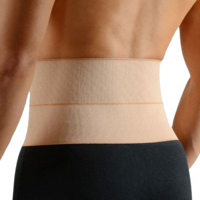 Ελαστική μετεγχειρητική ζώνη κοιλιάς 16 cm Anatomic Line Ζώνες κοιλίας - Ομφαλοκοίλης - Βουβωνοκοίλης στη Θεσσαλονικη