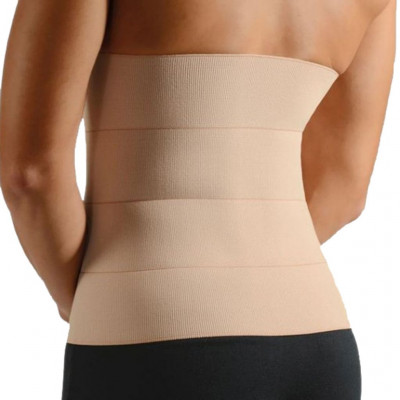 Μετεγχειρητική ζώνη κοιλίας υψηλή Anatomic Line | Ύψος 32 cm Ζώνες κοιλίας - Ομφαλοκοίλης - Βουβωνοκοίλης στη Θεσσαλονικη