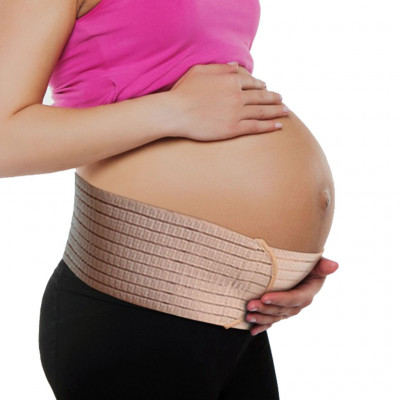 Ελαστική ζώνη εγκυμοσύνης Anatomic Line | One Size Ζώνες εγκυμοσύνης - μητρότητας στη Θεσσαλονικη