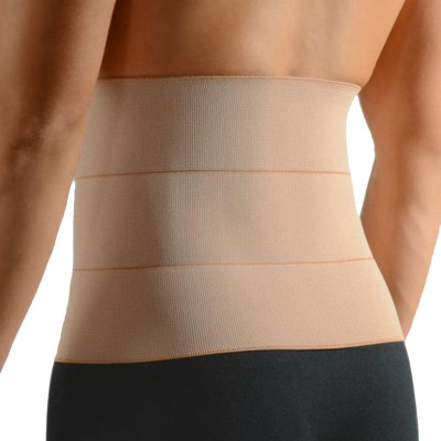 Mετεγχειρητική ζώνη κοιλιάς Anatomic Line ύψους 24 cm Ζώνες κοιλίας - Ομφαλοκοίλης - Βουβωνοκοίλης στη Θεσσαλονικη