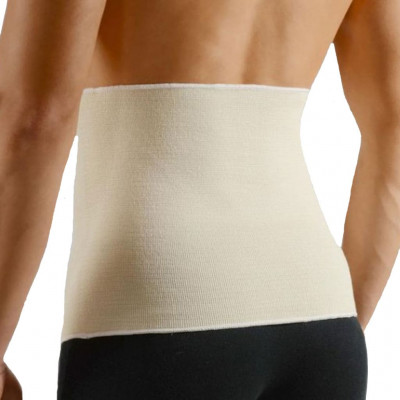 Ισοθερμική ζώνη τύπου ζιμπώ Anatomic Line Θερμαντικές ζώνες μέσης στη Θεσσαλονικη
