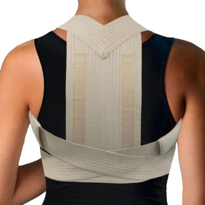 Ιμάντας κυφώσεως και υποστήριξης κλείδας Anatomic Line Ορθοπεδικά & Νάρθηκες Ώμου / Βραχίονα στη Θεσσαλονικη