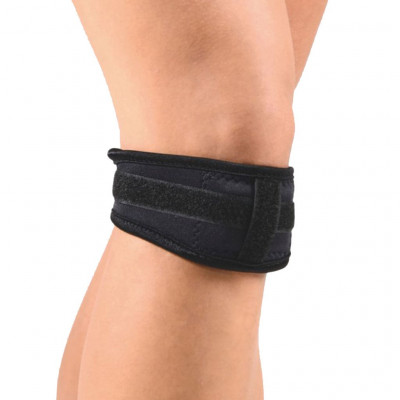 Επιγονατιδική δέστρα Neoprene Anatomic Line Υποεπιγονατιδικο strap - Υποεπιγονατιδικη δεστρα στη Θεσσαλονικη