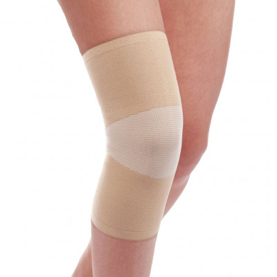 Επιγονατίδα απλή ελαστική Anatomic Line Επιγονατίδες για αρθρίτιδα στη Θεσσαλονικη