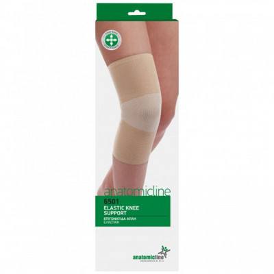 Επιγονατίδα απλή ελαστική Anatomic Line Επιγονατίδες για αρθρίτιδα στη Θεσσαλονικη