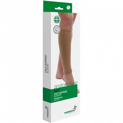 Ελαστική περικνημίδα Anatomic Line Επιμηρίδες - Περικνημίδες στη Θεσσαλονικη