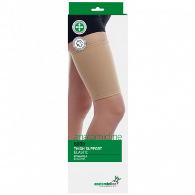 Ελαστική επιμηρίδα Anatomic Line Επιμηρίδες - Περικνημίδες στη Θεσσαλονικη