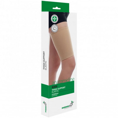 Ελαστική επιμηρίδα Anatomic Line Επιμηρίδες - Περικνημίδες στη Θεσσαλονικη