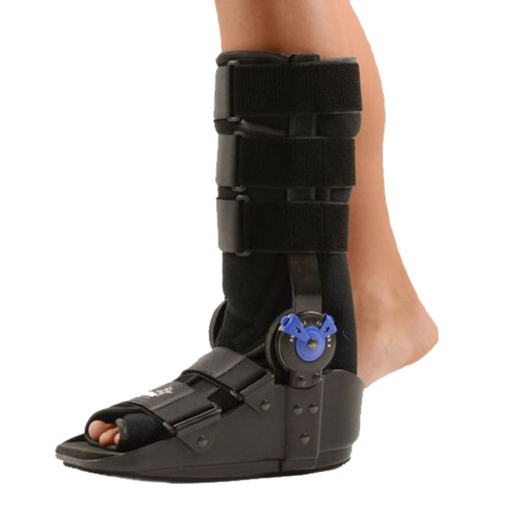 Μπότα για κάταγμα ποδοκνημικής με μοίρες Anatomic Line Μπότες ποδοκνημικής στη Θεσσαλονικη