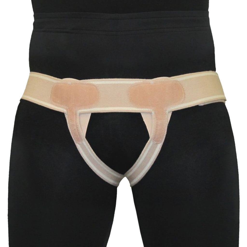 Διπλός κηλεπίδεσμος βουβωνοκήλης Anatomic Line | One Size Ζώνες κοιλίας - Ομφαλοκοίλης - Βουβωνοκοίλης στη Θεσσαλονικη