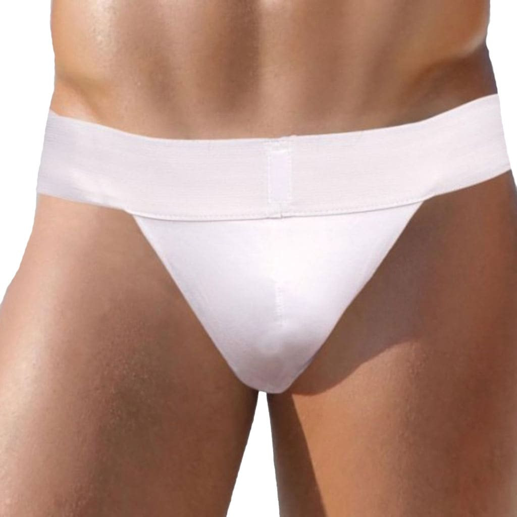 Σπασουάρ Anatomic Line από βαμβακερό ύφασμα Ζώνες κοιλίας - Ομφαλοκοίλης - Βουβωνοκοίλης στη Θεσσαλονικη