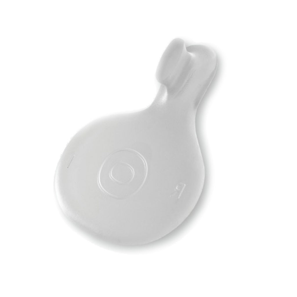 Μαξιλαράκι μεταταρσίου σιλικόνης Anatomic Line | One Size Προστατευτικά μεταταρσίου & δακτύλων στη Θεσσαλονικη
