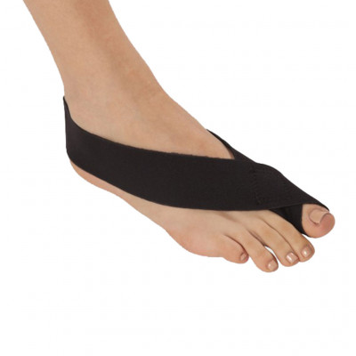 Nάρθηκας βλαισού μεγάλου δαχτύλου Neoprene Anatomic Line Προστατευτικά μεταταρσίου & δακτύλων στη Θεσσαλονικη