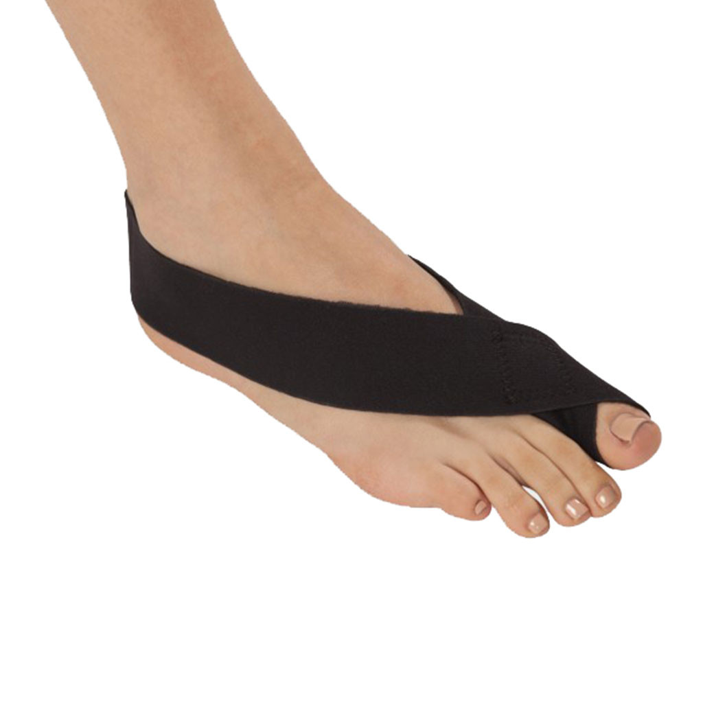 Nάρθηκας βλαισού μεγάλου δαχτύλου Neoprene Anatomic Line Προστατευτικά μεταταρσίου & δακτύλων στη Θεσσαλονικη