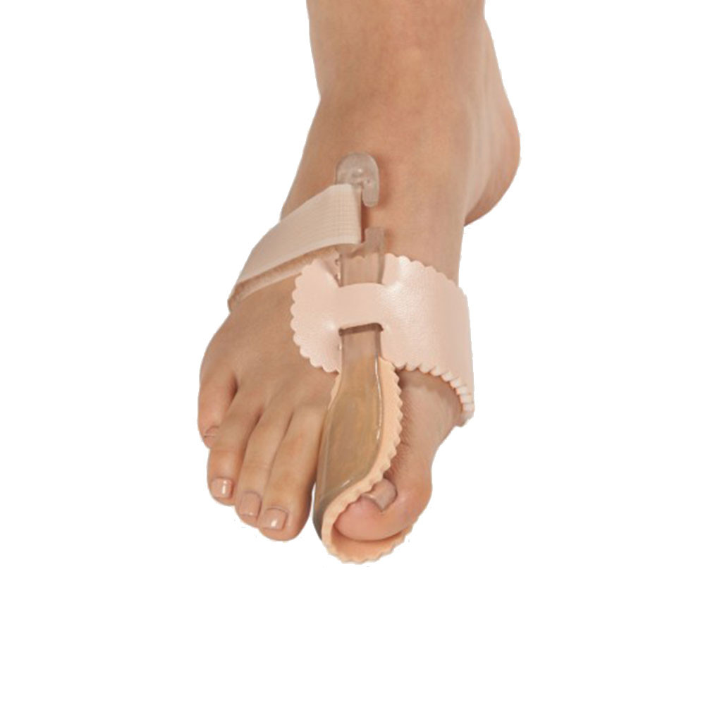Νάρθηκας μεγάλου δαχτύλου Hallux Valgus Anatomic Line Προστατευτικά μεταταρσίου & δακτύλων στη Θεσσαλονικη