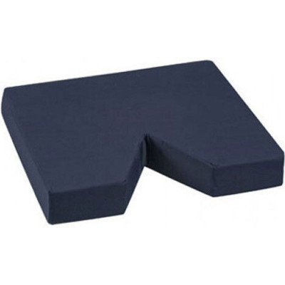 Μαξιλάρι κόκκυγα Visco Memory Coccyx Comfort Μαξιλάρια κατακλίσεων στη Θεσσαλονικη