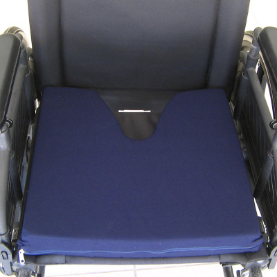 Μαξιλάρι κόκκυγα Visco Memory Coccyx Comfort Μαξιλάρια κατακλίσεων στη Θεσσαλονικη