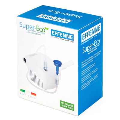 Νεφελοποιητές φαρμάκων Νεφελοποιητής Flaem Super Eco στη Θεσσαλονικη